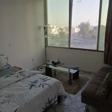 Tanih Place Abu Dhabi Exterior foto