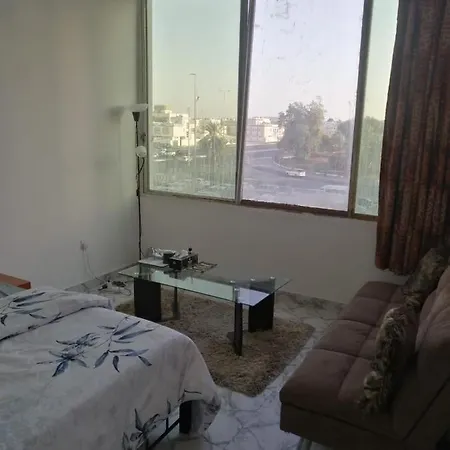 Tanih Place Abu Dhabi Exterior foto