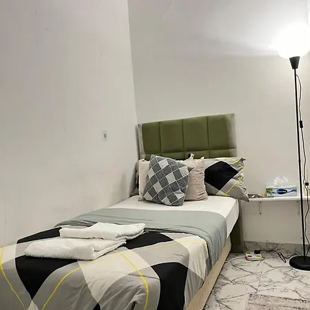 Tanih Place Abu Dhabi Exterior foto