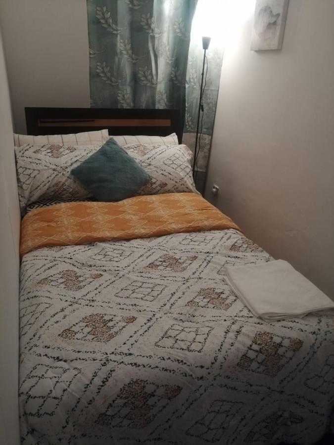 Tanih Place * أبو ظبي