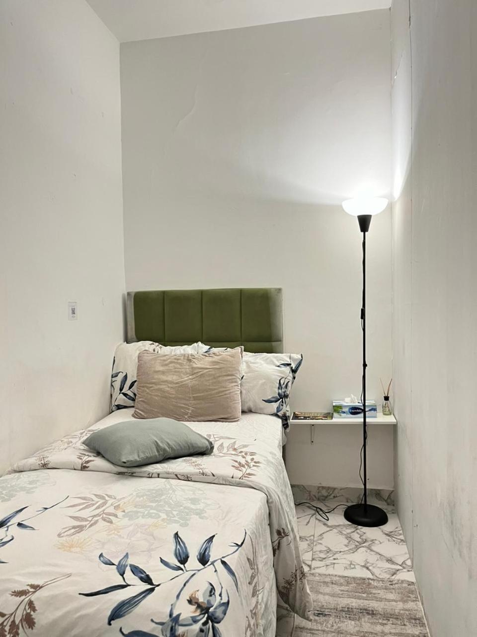 Tanih Place Homestay Abu Dhabi