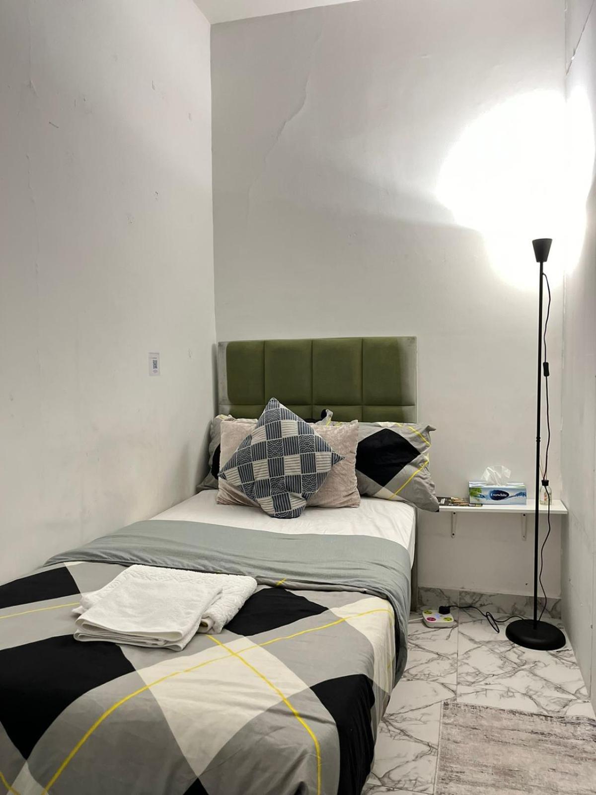 منزل للإقامة Tanih Place *