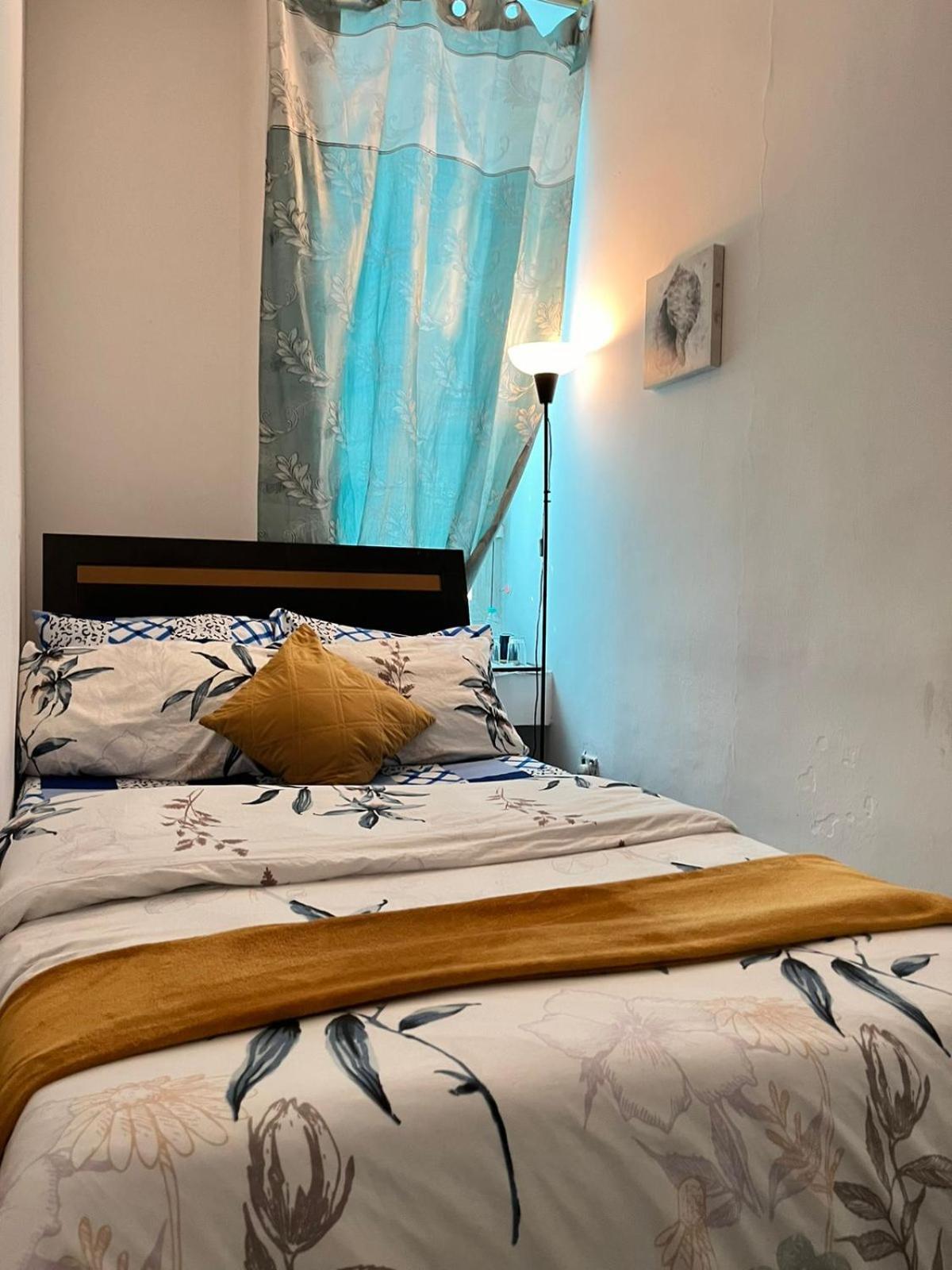 Tanih Place أبو ظبي