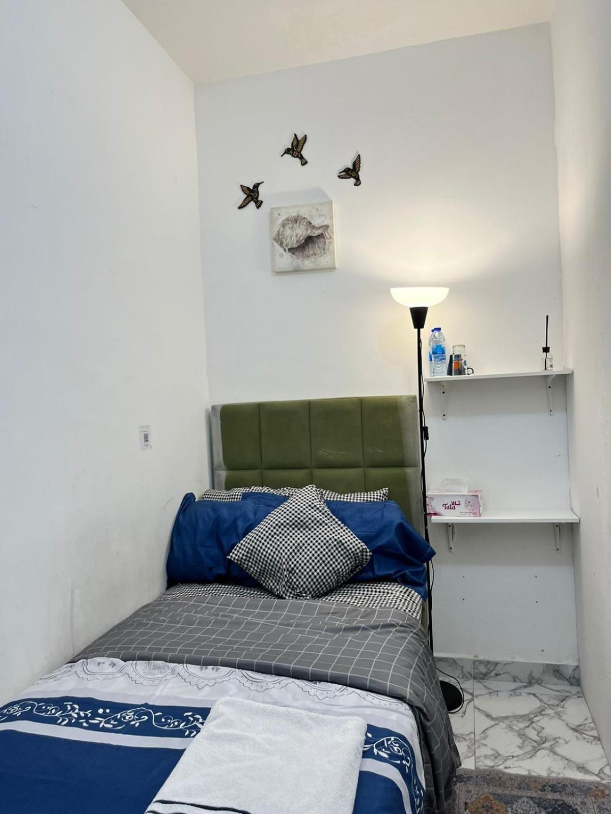 Homestay Tanih Place