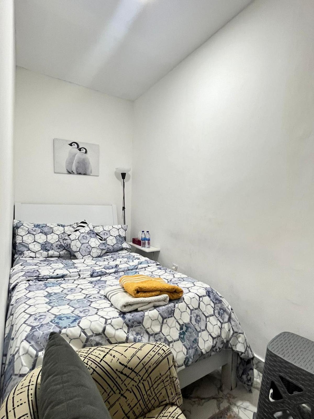 Homestay Tanih Place Abu Dhabi