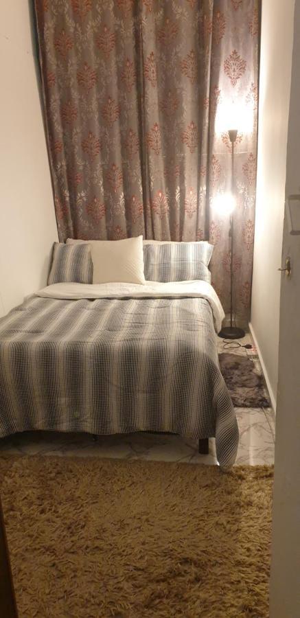 Privatunterkunft Tanih Place *