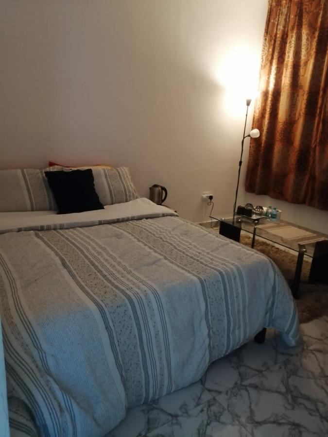 Privatunterkunft Tanih Place
