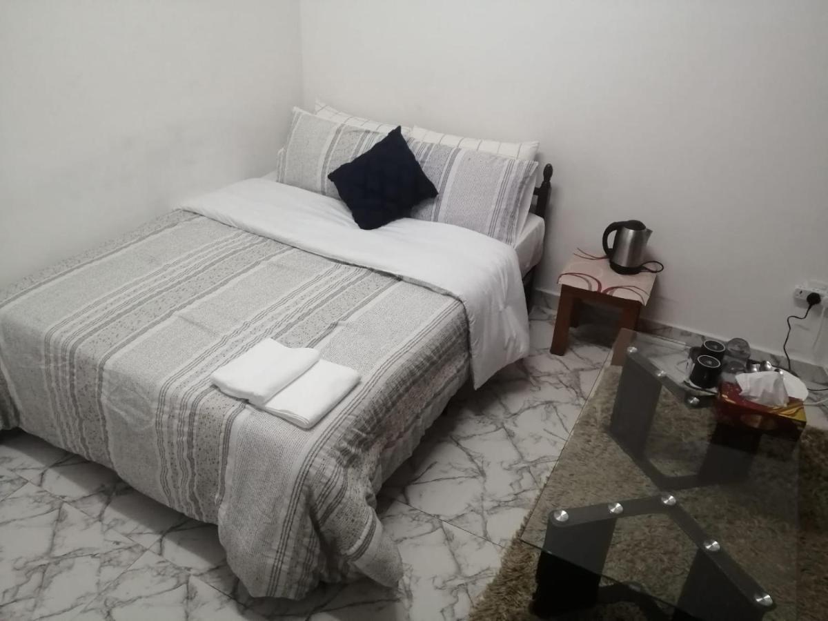 Privatunterkunft Tanih Place