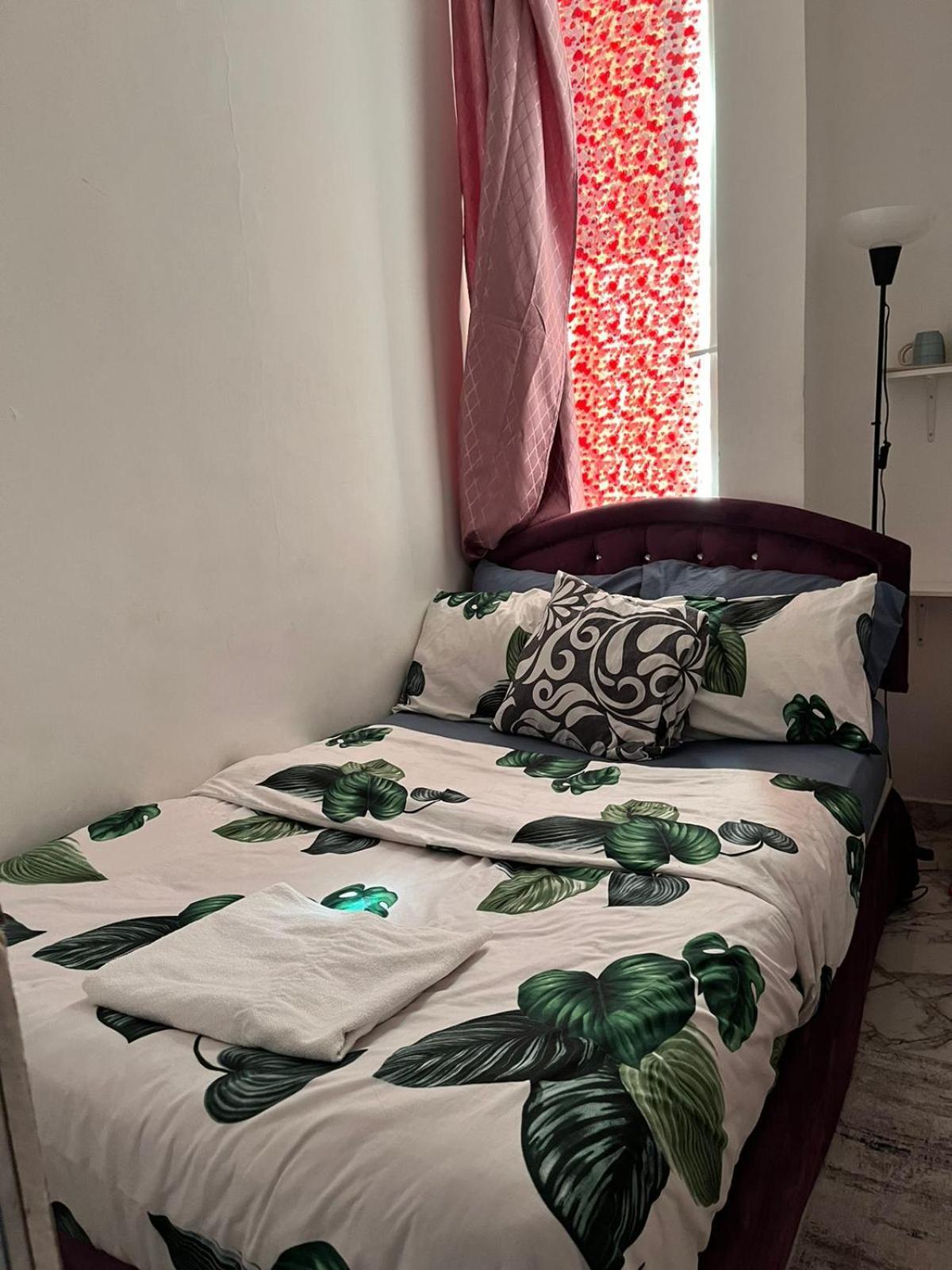 Tanih Place Privatunterkunft *
