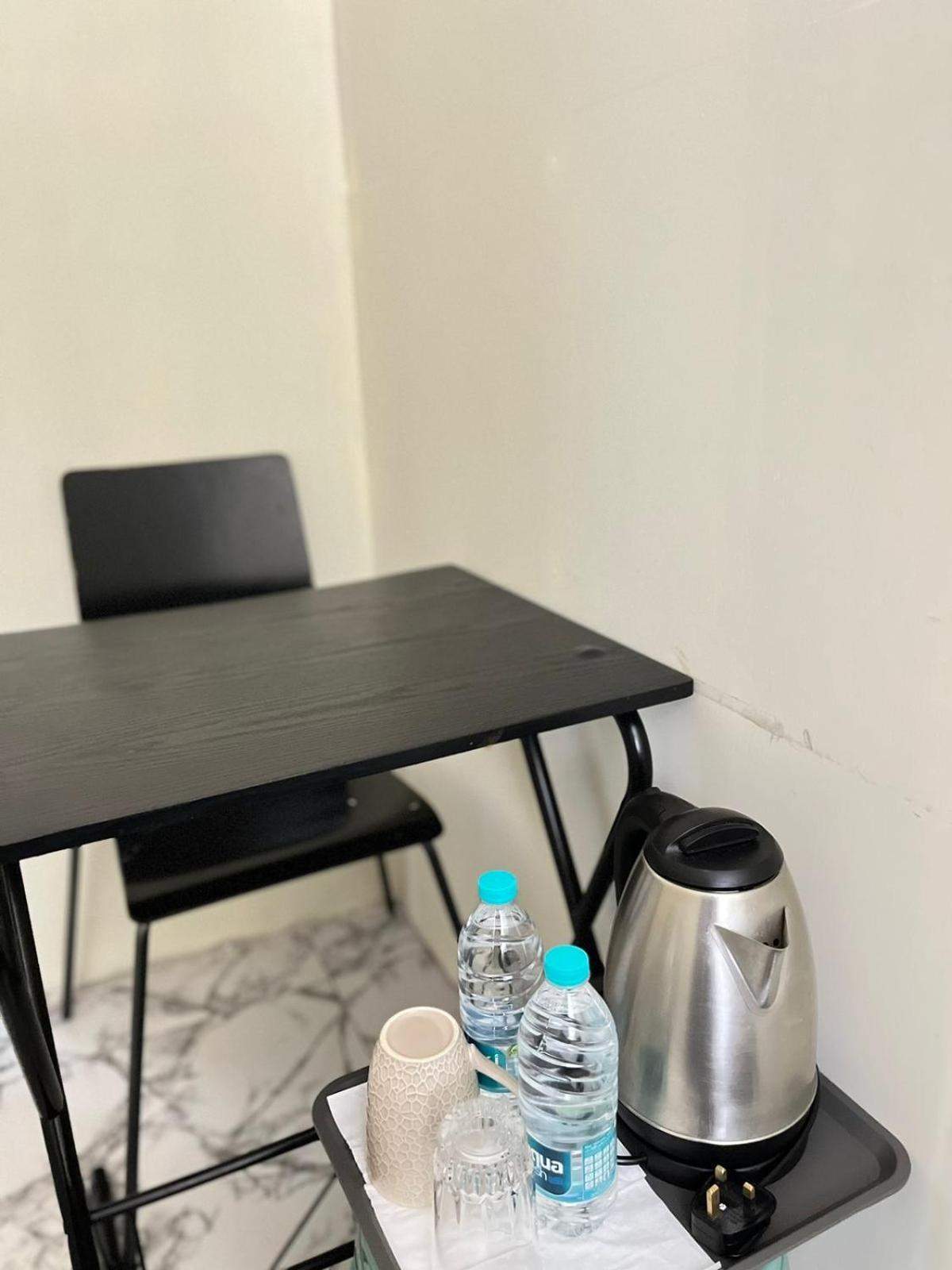 Tanih Place Privatunterkunft Abu Dhabi