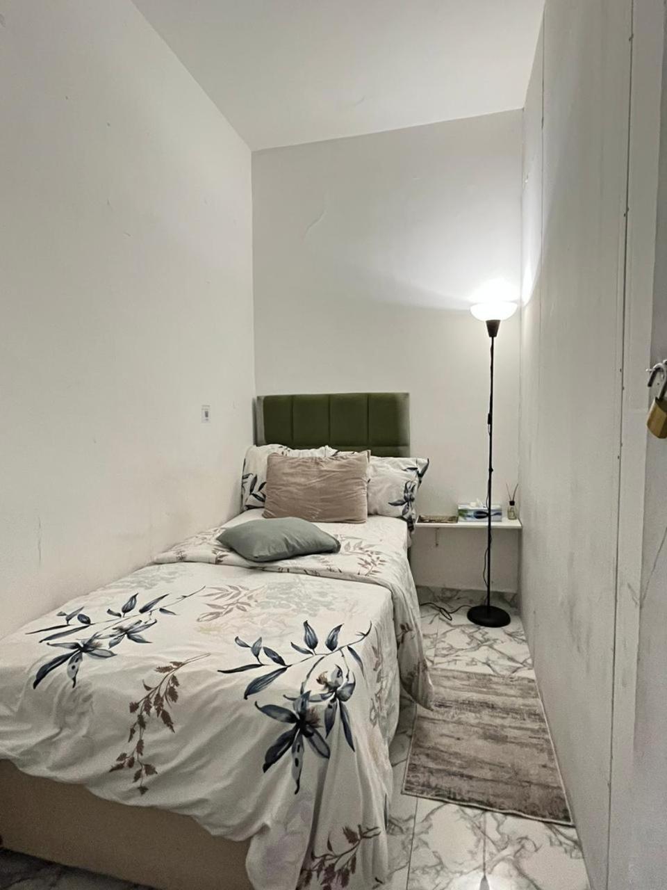 Privatunterkunft Tanih Place Abu Dhabi