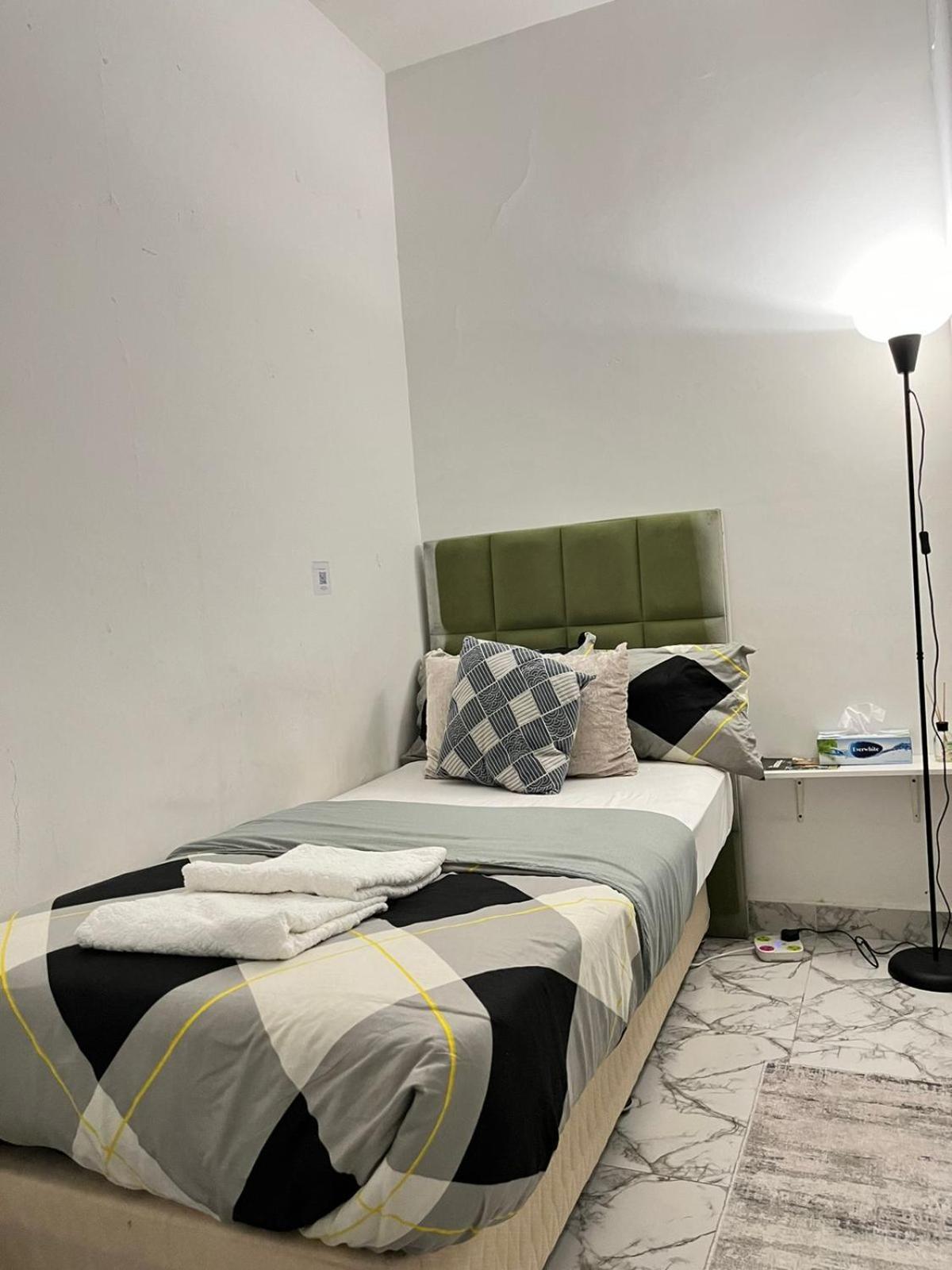 Tanih Place Privatunterkunft *