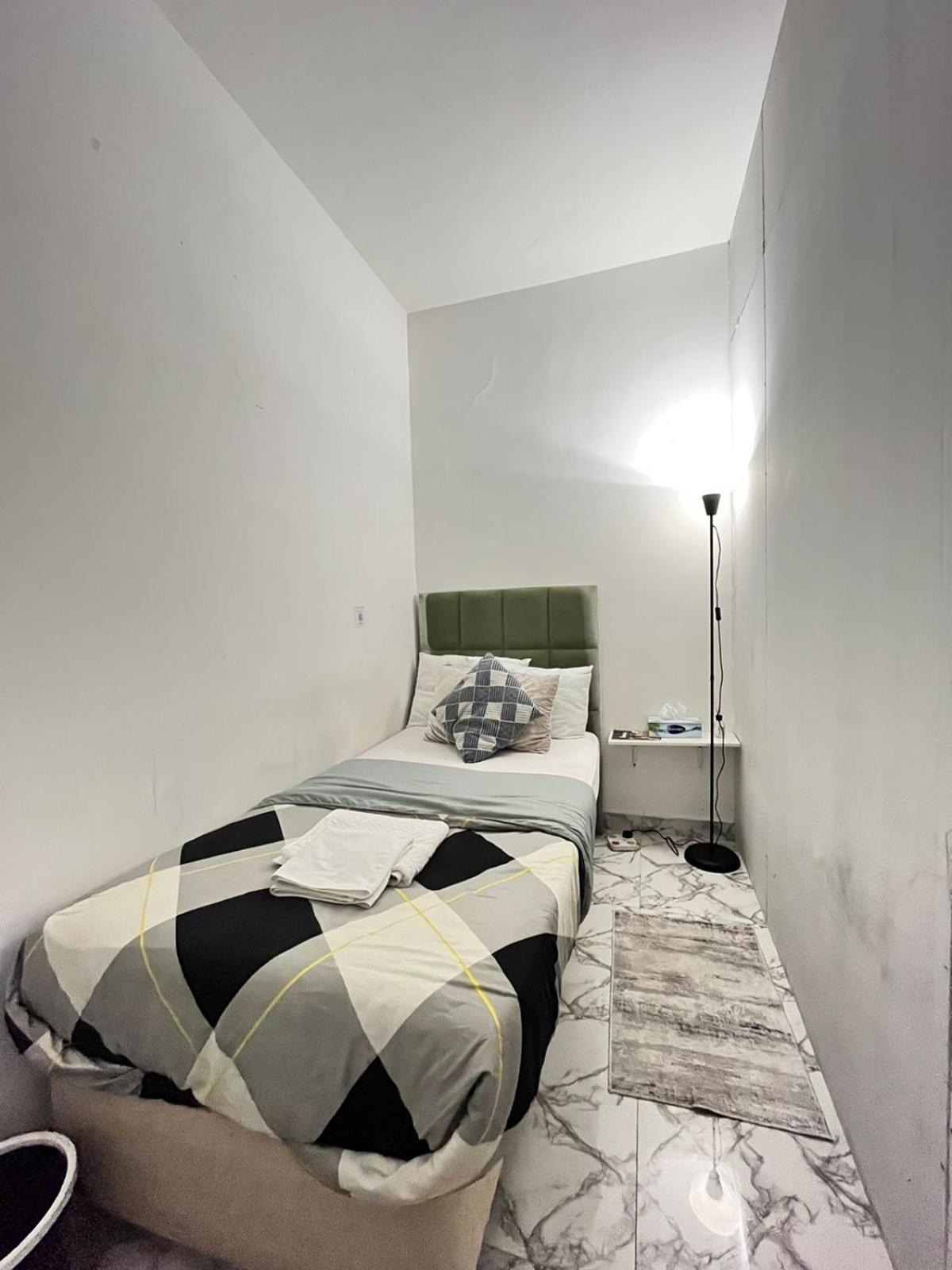 Privatunterkunft Tanih Place Abu Dhabi