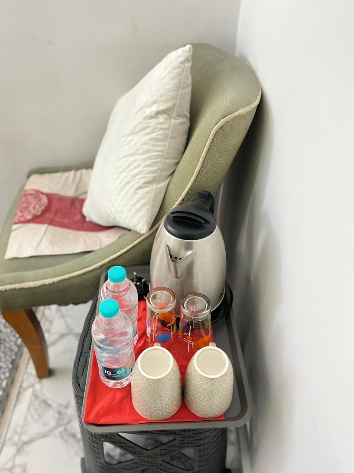 Tanih Place Privatunterkunft