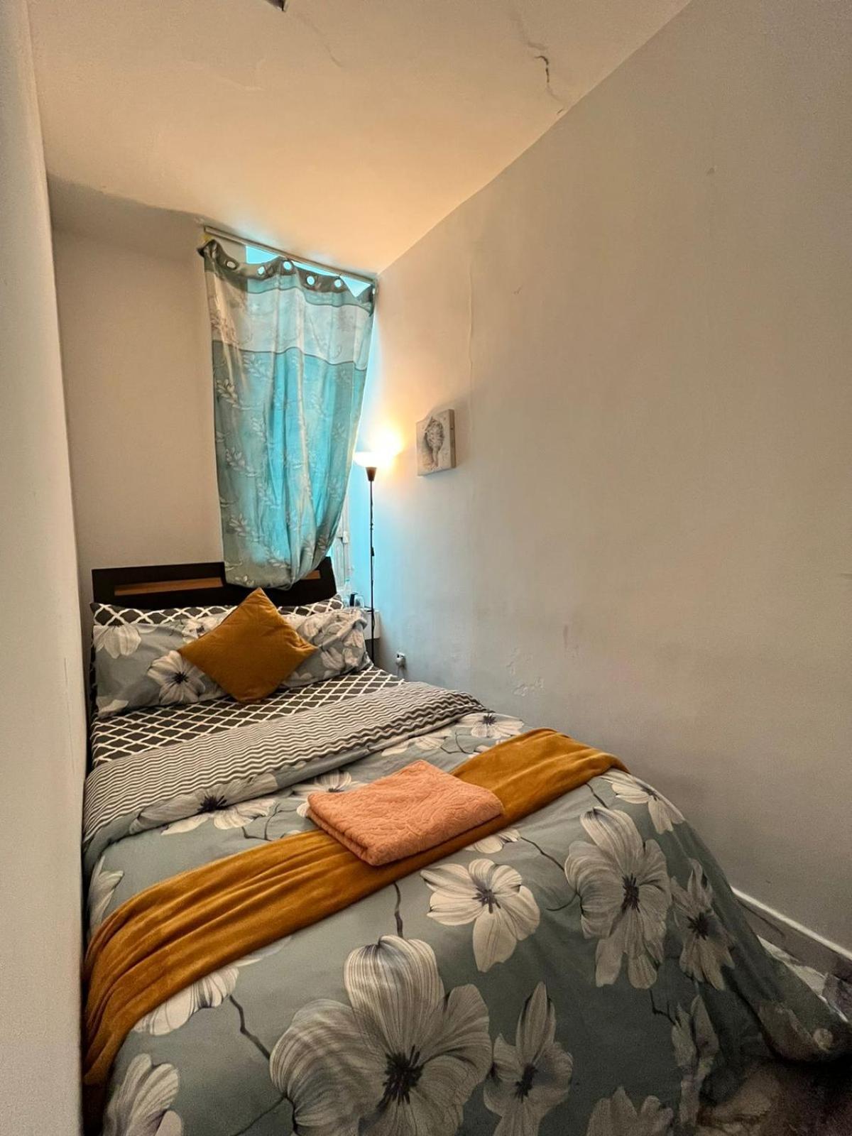 Tanih Place Privatunterkunft *