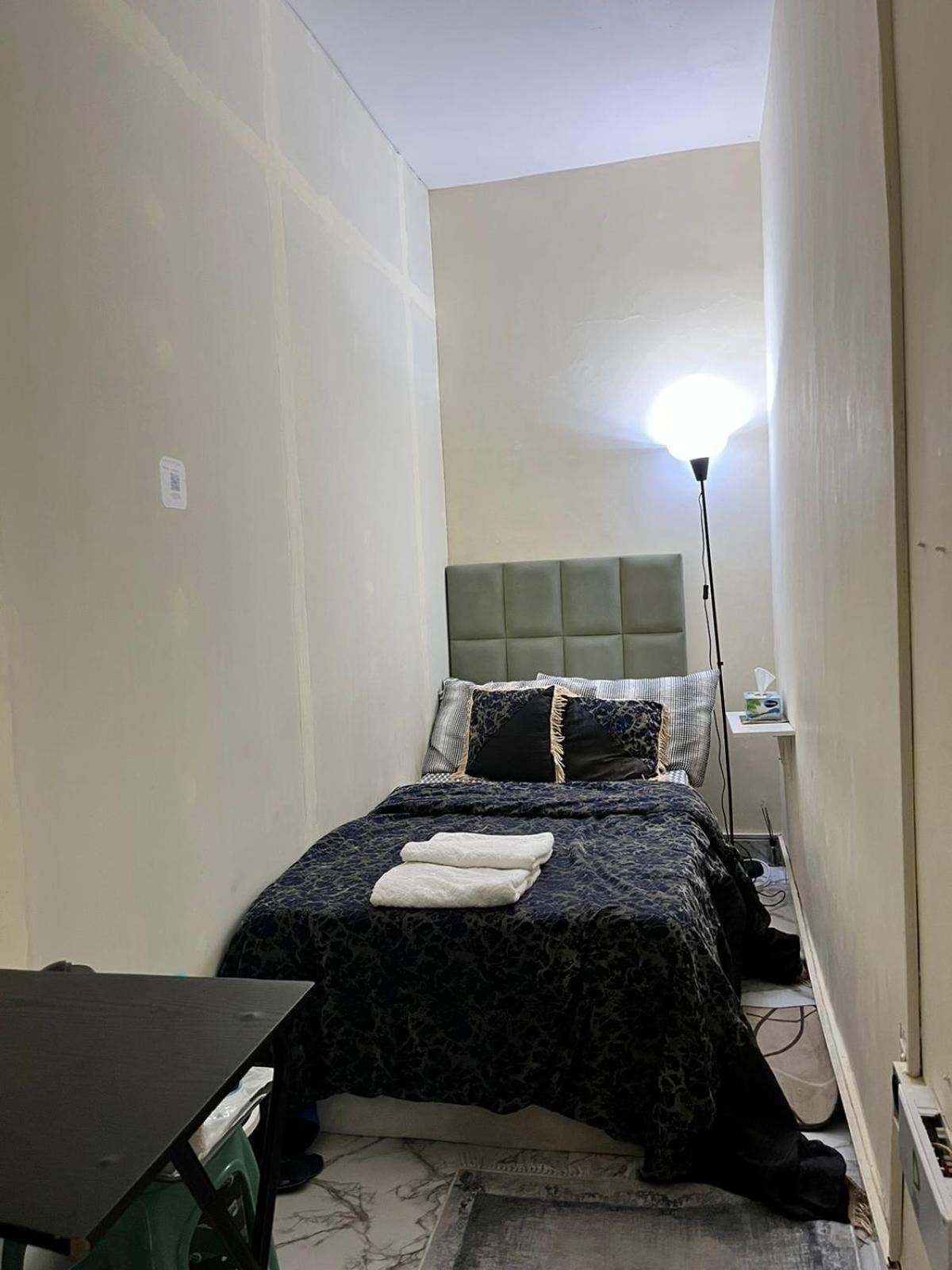 Tanih Place Privatunterkunft *