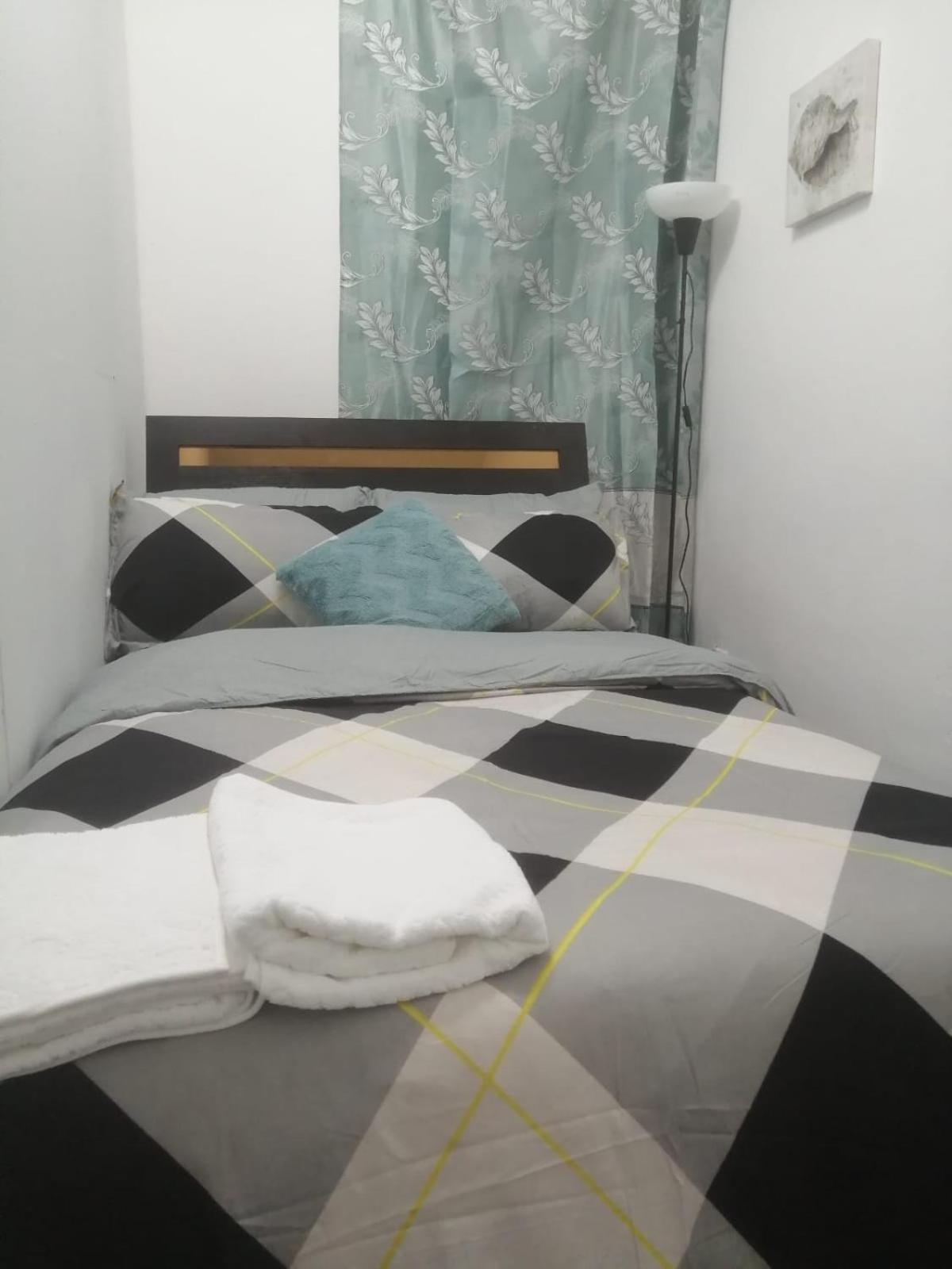 Tanih Place Privatunterkunft *