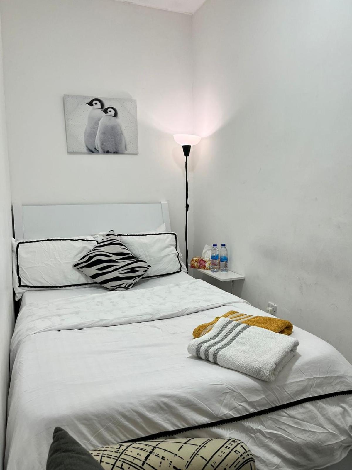 Tanih Place Privatunterkunft