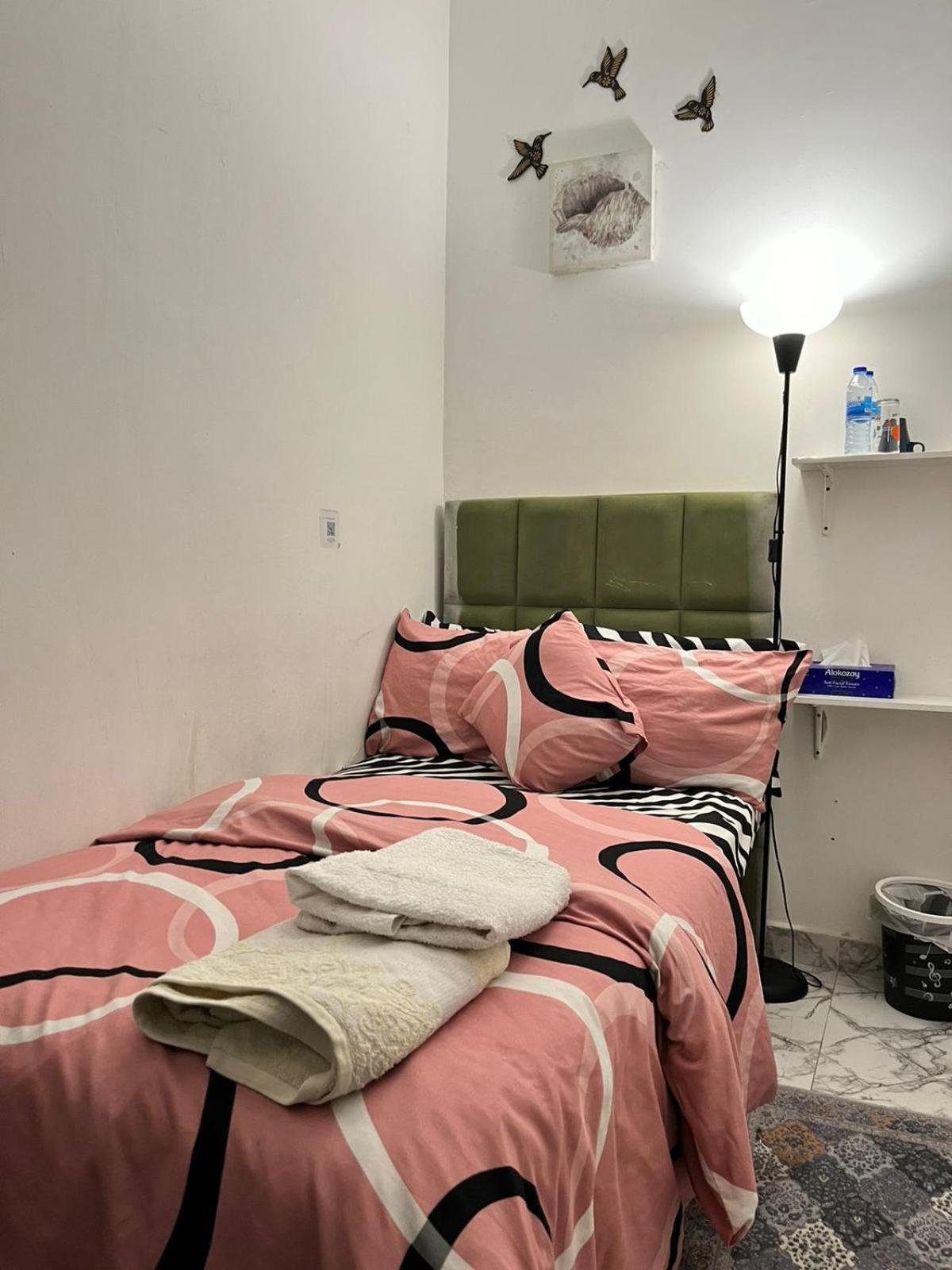 Tanih Place Privatunterkunft *