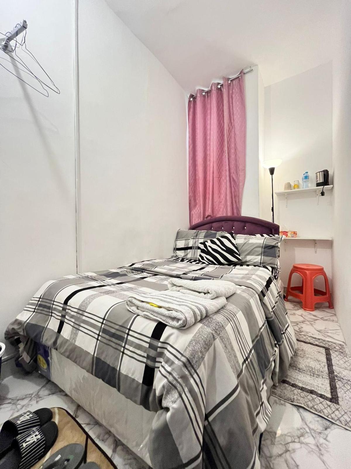 Tanih Place Privatunterkunft