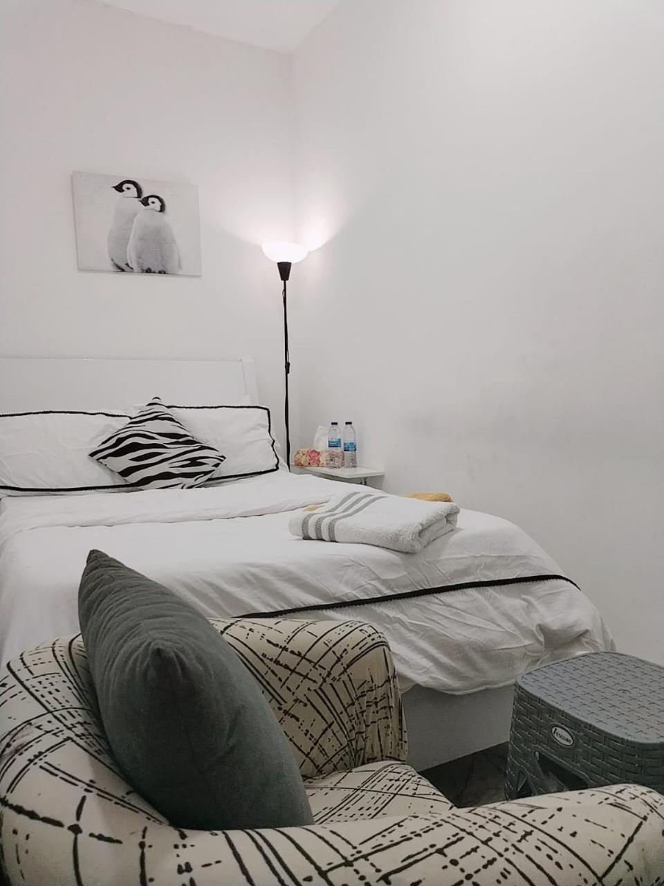 Privatunterkunft Tanih Place