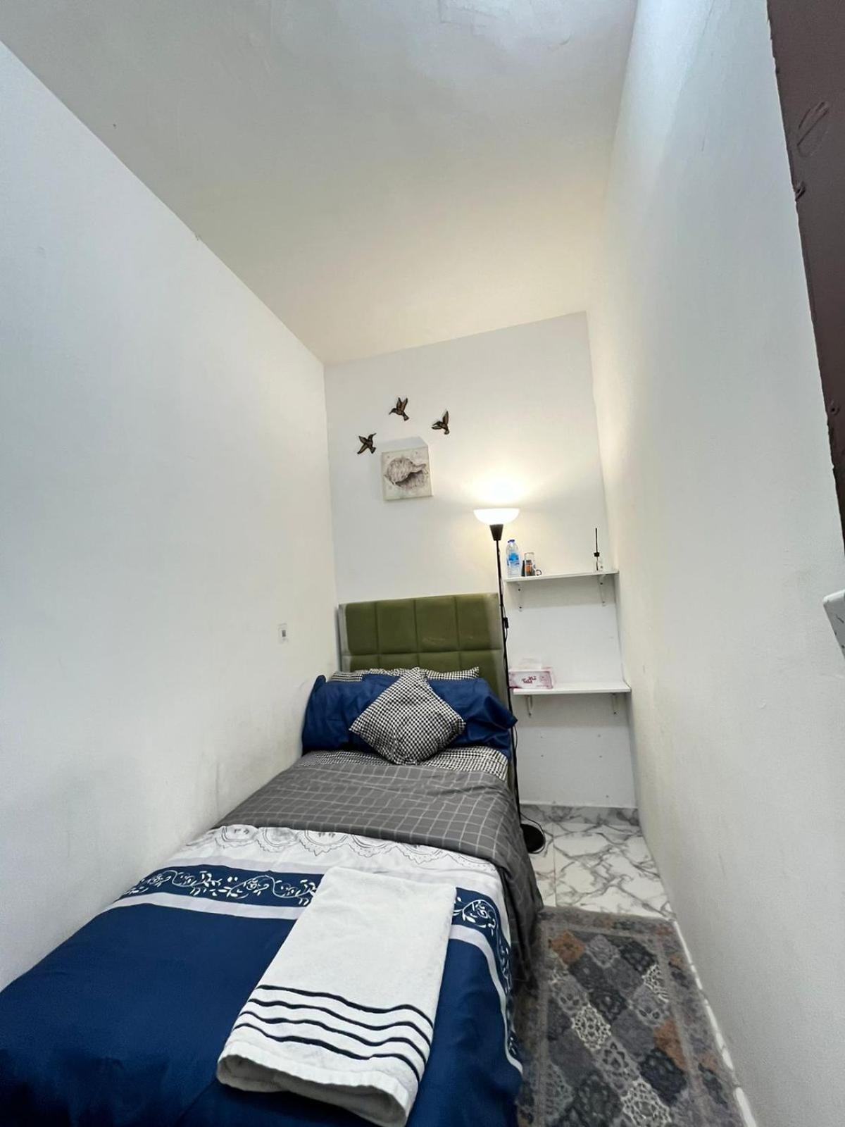 Privatunterkunft Tanih Place *