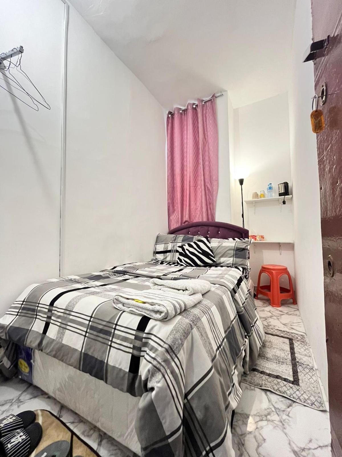 Tanih Place Privatunterkunft Abu Dhabi